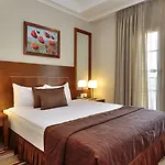 Sunis Elita & 5* Kizilagac (Manavgat)