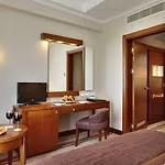 Semesteranläggning (resort) Sunis Elita & Kizilagac (Manavgat)