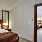 Sunis Elita & Semesteranläggning (resort) Kizilagac (Manavgat)
