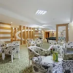 Semesteranläggning (resort) Sunis Elita & 5*