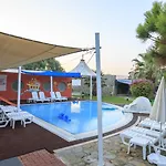 Sunis Elita & Kizilagac (Manavgat)