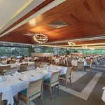 Semesteranläggning (resort) Sunis Elita & 5*