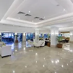 Sunis Elita & Kizilagac (Manavgat)