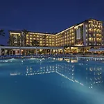 Semesteranläggning (resort) Sunis Elita & Kizilagac (Manavgat)