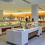 Semesteranläggning (resort) Sunis Elita & Kizilagac (Manavgat)
