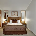 Semesteranläggning (resort) Sunis Elita & Kizilagac (Manavgat)