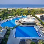 Sunis Elita & Kizilagac (Manavgat)