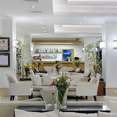 Sunis Elita & 5* Kızılağaç