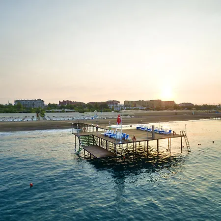Sunis Elita & 5* Kızılağaç