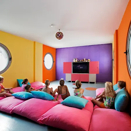 Sunis Elita & Semesteranläggning (resort) 5*
