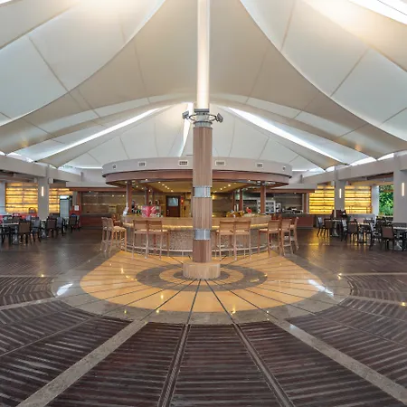 Sunis Elita & Semesteranläggning (resort) Kizilagac (Manavgat)