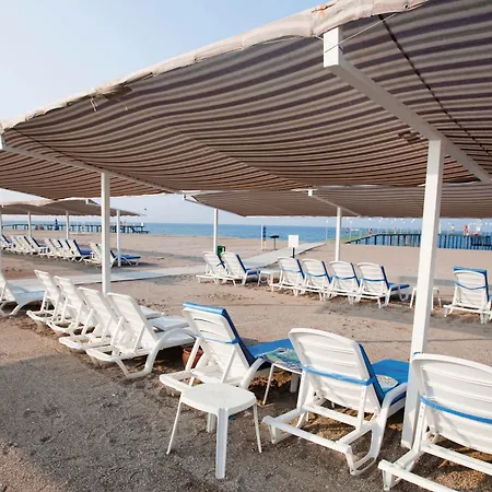 Ośrodek wypoczynkowy Sunis Elita &