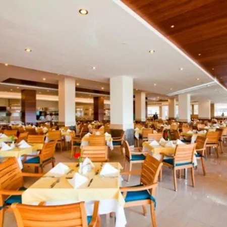 Ośrodek wypoczynkowy Sunis Elita & 5*
