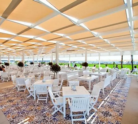 Sunis Elita & 5* Kizilagac (Manavgat)