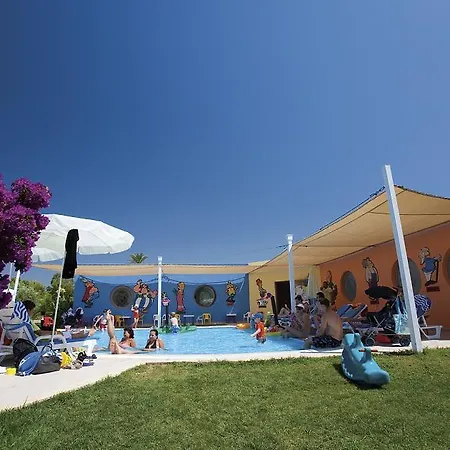 Complex Sunis Elita & Kızılağaç