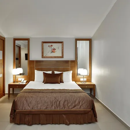 Sunis Elita & Θέρετρο 5*