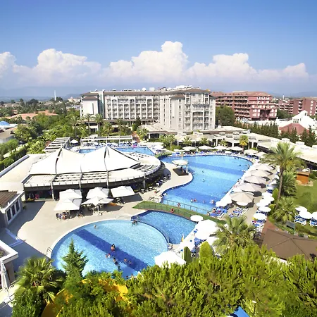 Sunis Elita & Station touristique 5*