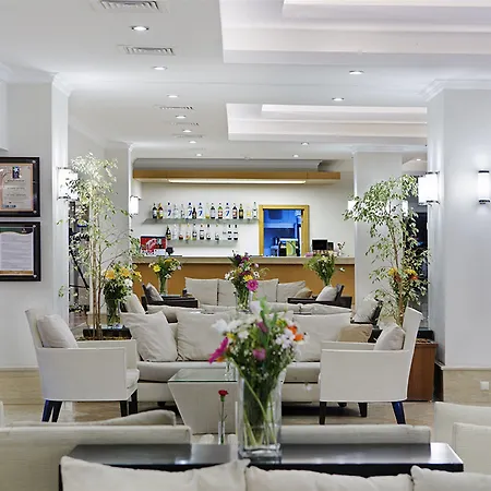 Sunis Elita & 5* Kizilagac (Manavgat)