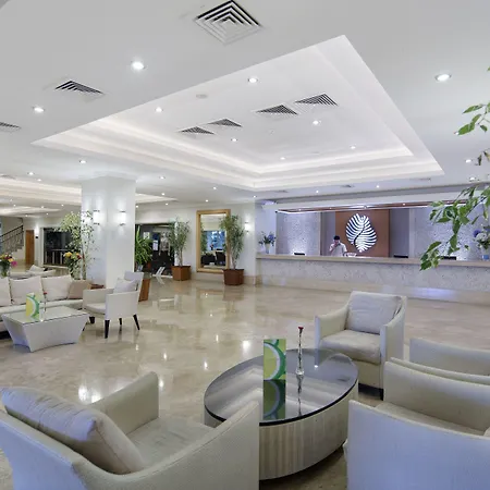 Sunis Elita & 5* Kızılağaç