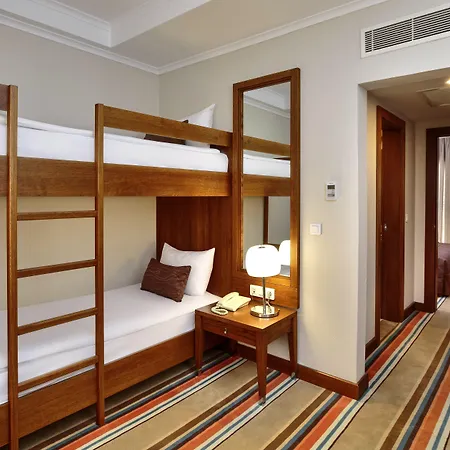 Θέρετρο Sunis Elita & Kizilagac (Manavgat)