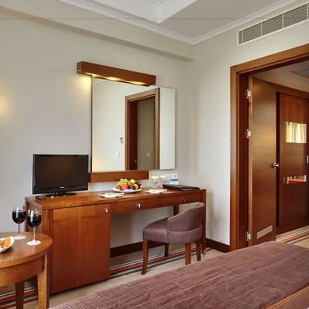 Θέρετρο Sunis Elita & Kizilagac (Manavgat)