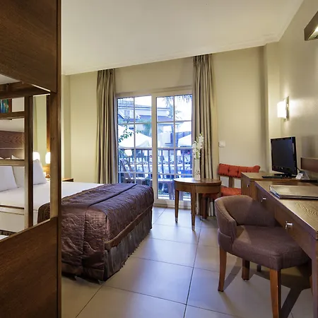 Sunis Elita & Θέρετρο