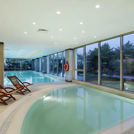 Sunis Elita & Θέρετρο Kizilagac (Manavgat)