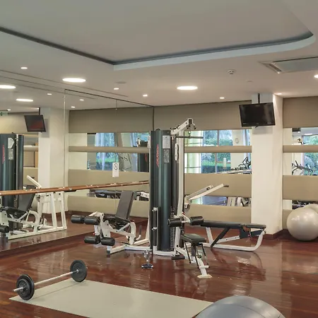 Sunis Elita & Θέρετρο