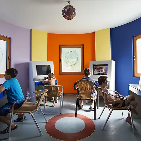 Θέρετρο Sunis Elita & 5*