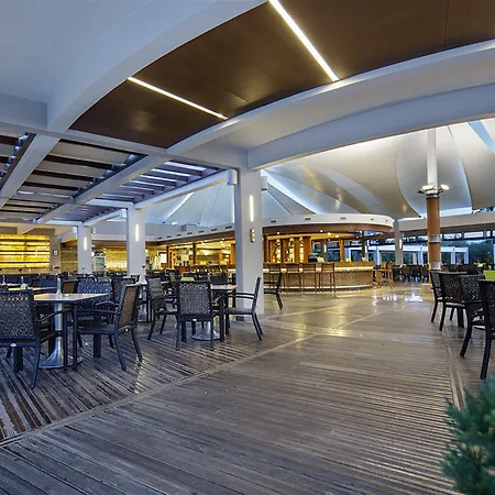 Θέρετρο Sunis Elita &