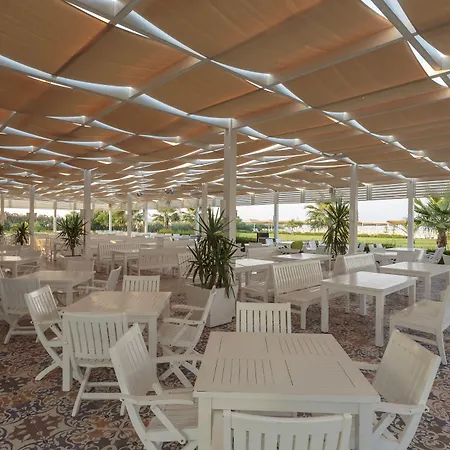 Sunis Elita & 5* Kizilagac (Manavgat)