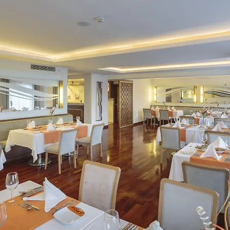 Sunis Elita & Kizilagac (Manavgat)