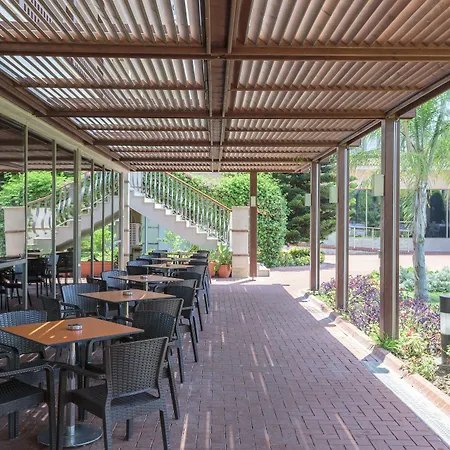 Sunis Elita & 5* Kizilagac (Manavgat)