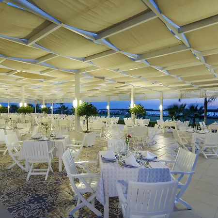 Station touristique Sunis Elita & Kizilagac (Manavgat)
