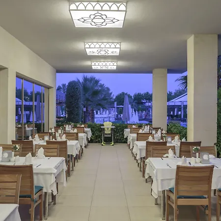 Sunis Elita & Θέρετρο