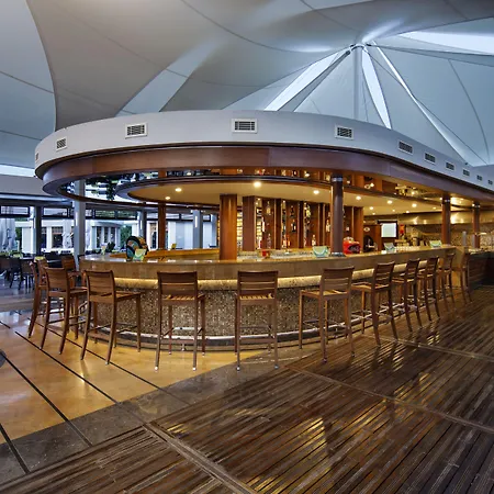 Θέρετρο Sunis Elita & Kizilagac (Manavgat)