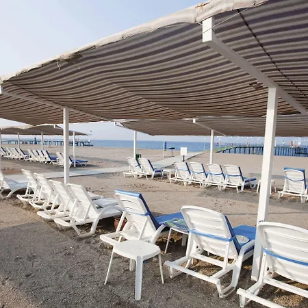 Sunis Elita & Θέρετρο 5*