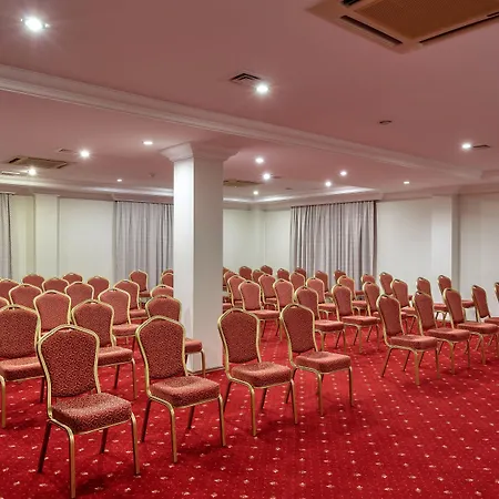 Sunis Elita & Kizilagac (Manavgat)