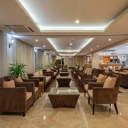 Resort Sunis Elita & Kızılağaç