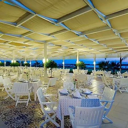 Resort Sunis Elita &