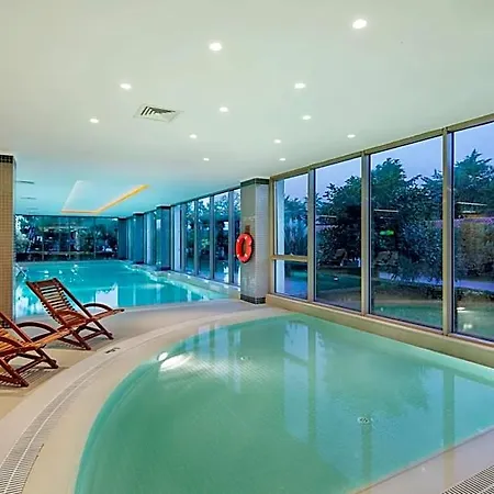 Sunis Elita & Rezort 5*