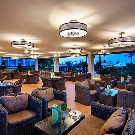 Resort Sunis Elita & 5*