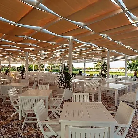 Sunis Elita & Rezort 5*