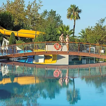 Sunis Elita & Kizilagac (Manavgat)