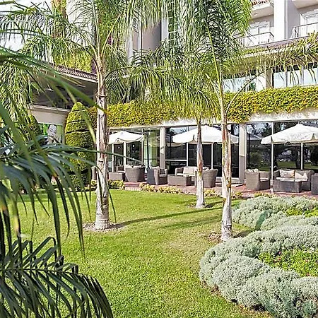 Rezort Sunis Elita & Kizilagac (Manavgat)