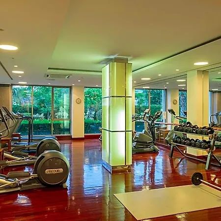 Resort Sunis Elita &