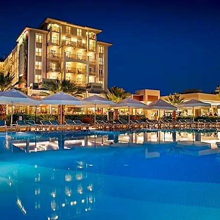 Sunis Elita & 5* Kızılağaç