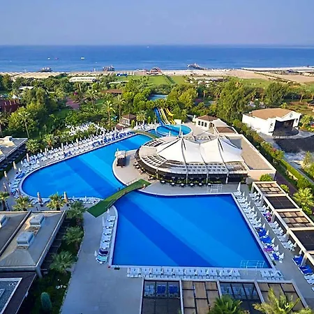 Sunis Elita & Resort 5*