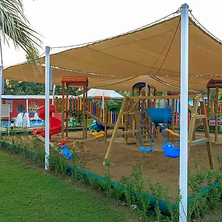 Rezort Sunis Elita & 5*