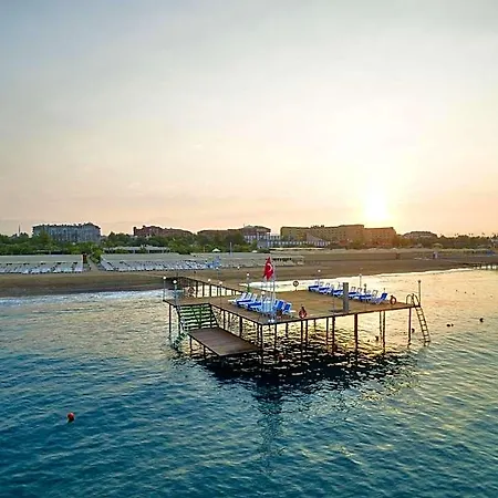 Sunis Elita & Resort